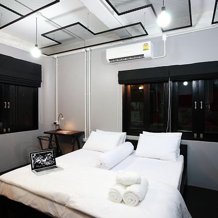 Meroom Phuket Екстериор снимка