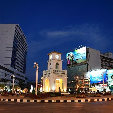 Meroom Phuket Екстериор снимка