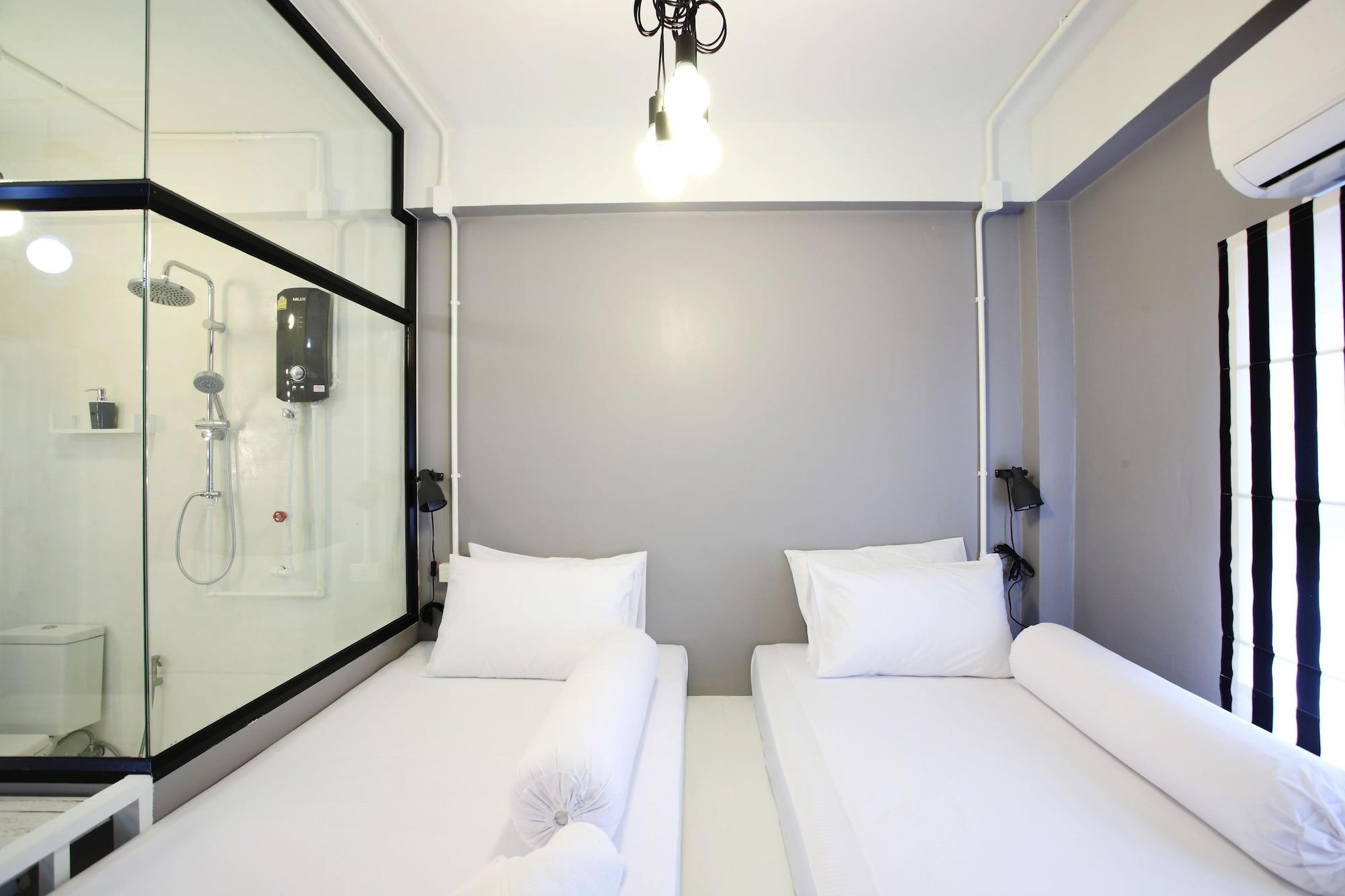 Meroom Phuket Екстериор снимка
