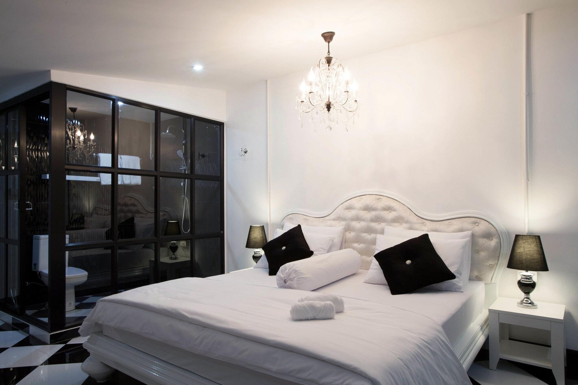 Meroom Phuket Екстериор снимка