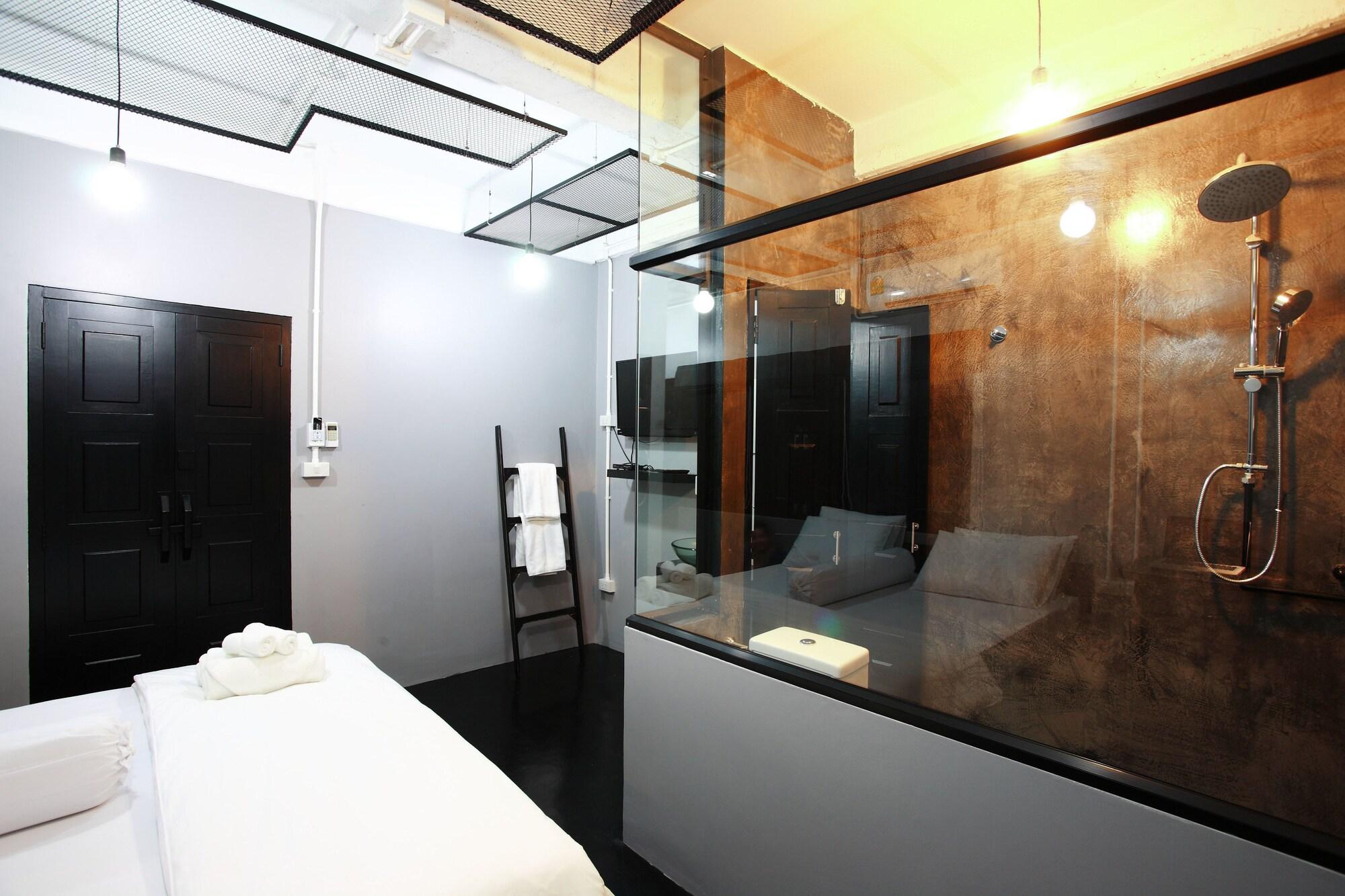 Meroom Phuket Екстериор снимка
