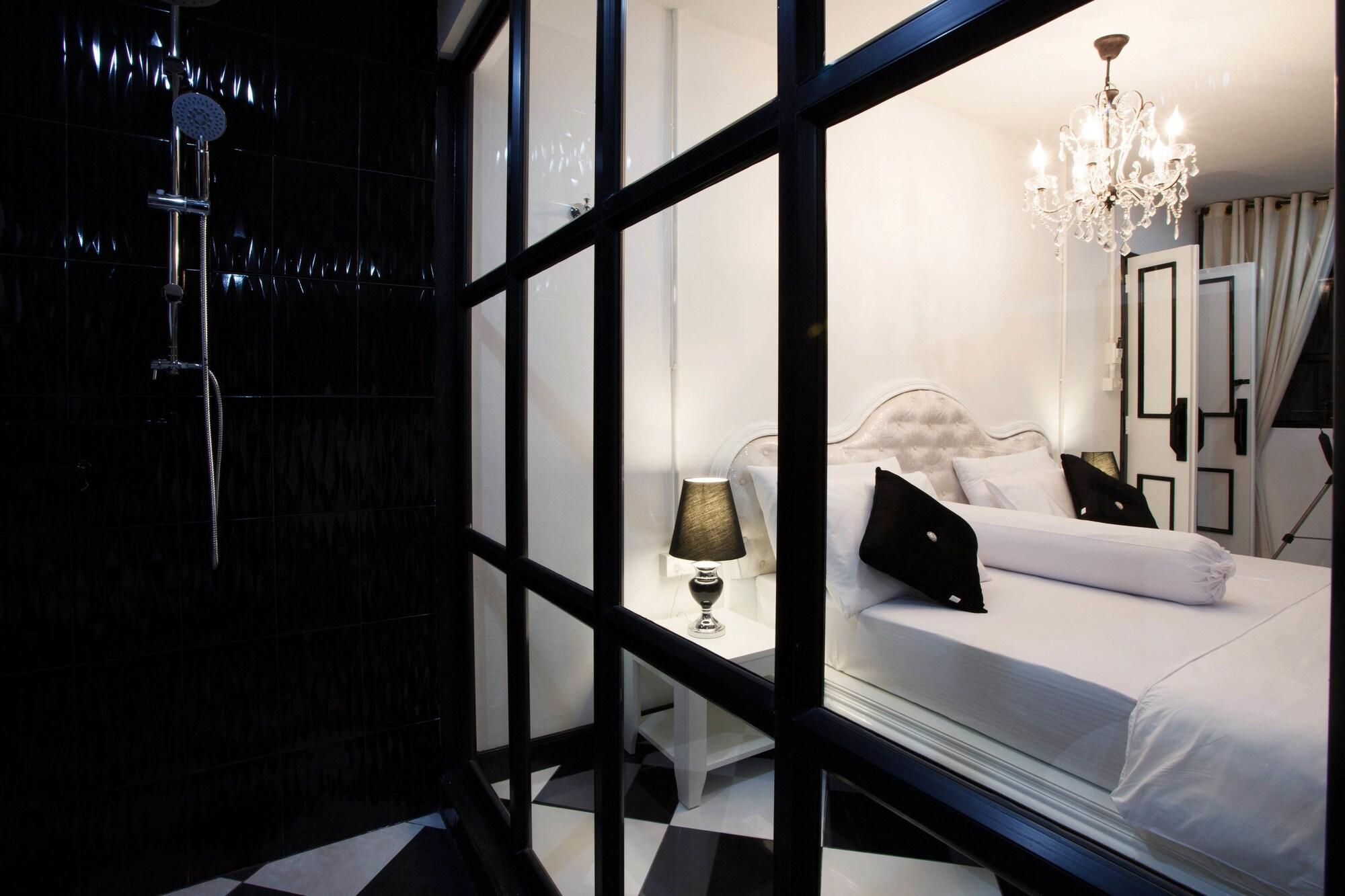 Meroom Phuket Екстериор снимка