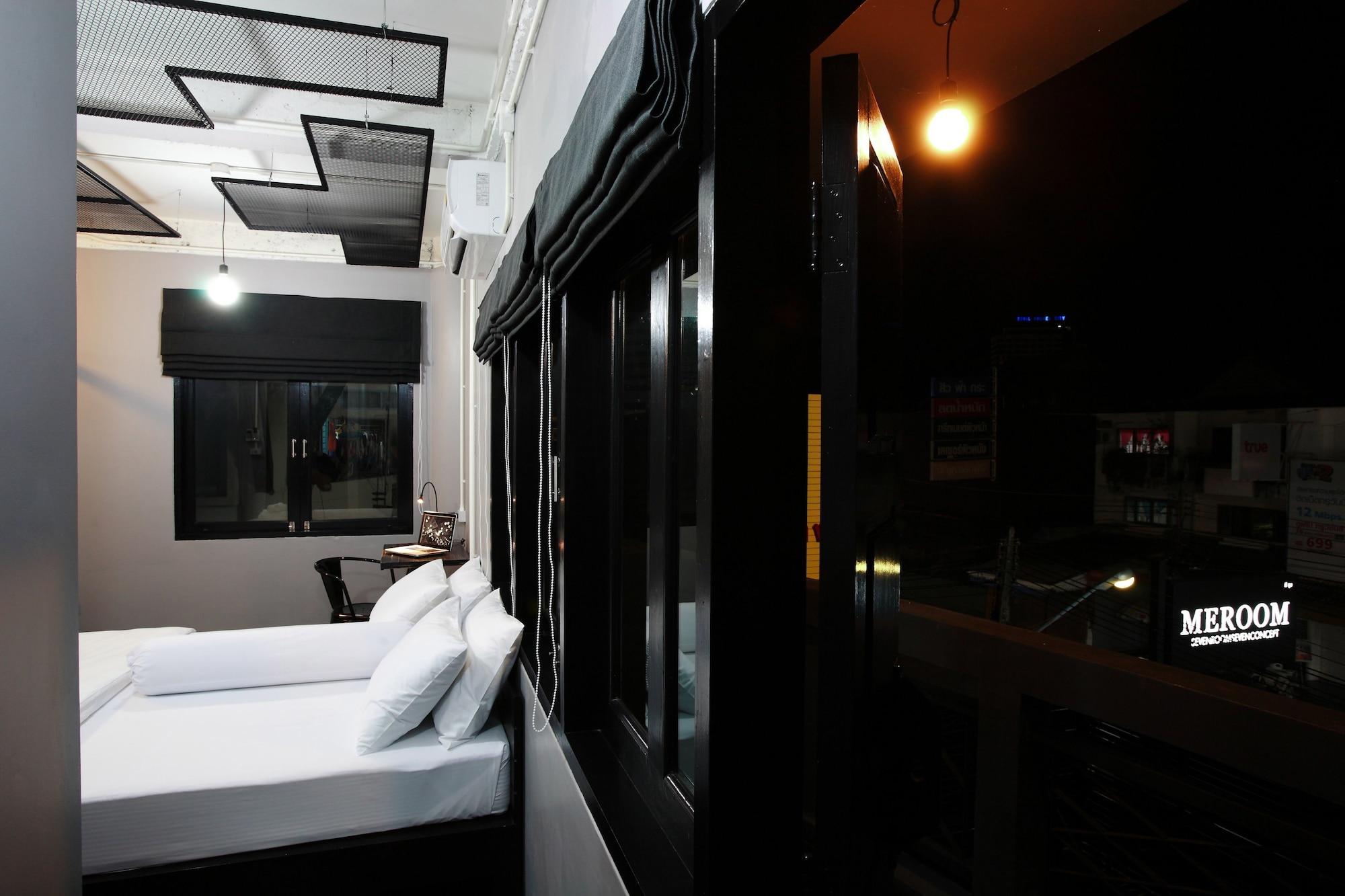 Meroom Phuket Екстериор снимка