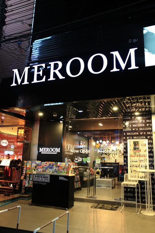 Meroom Phuket Екстериор снимка