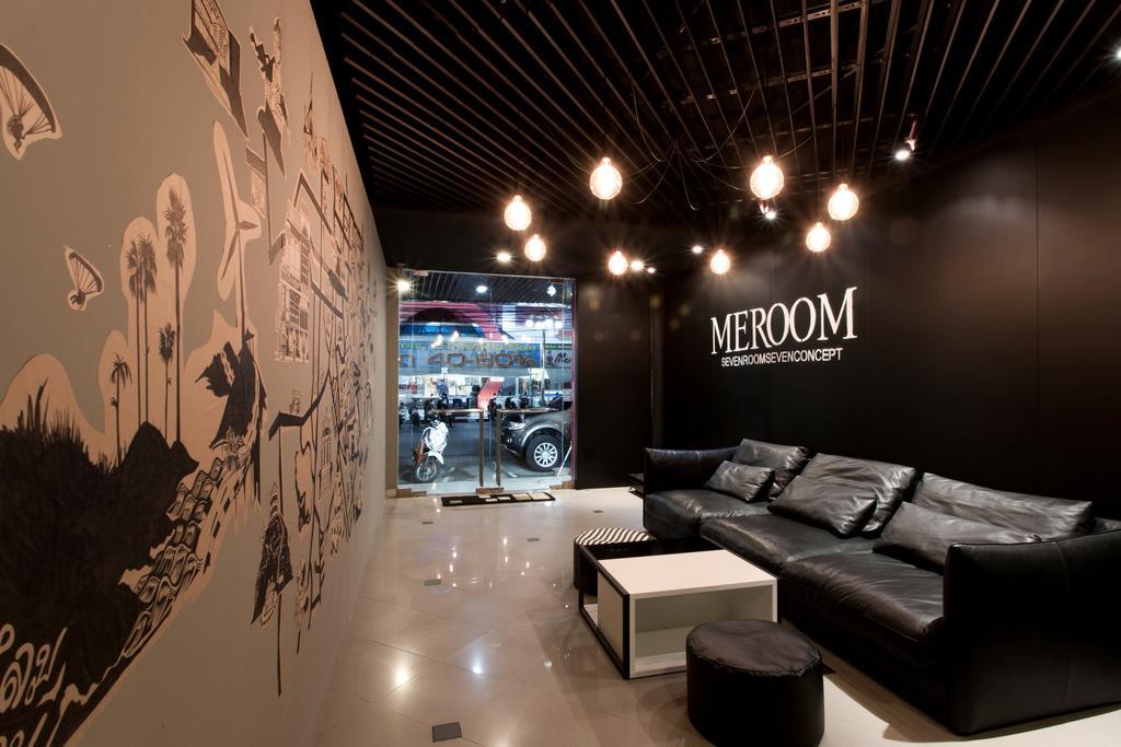 Meroom Phuket Екстериор снимка