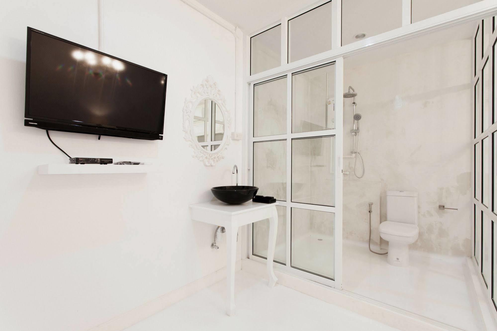 Meroom Phuket Екстериор снимка