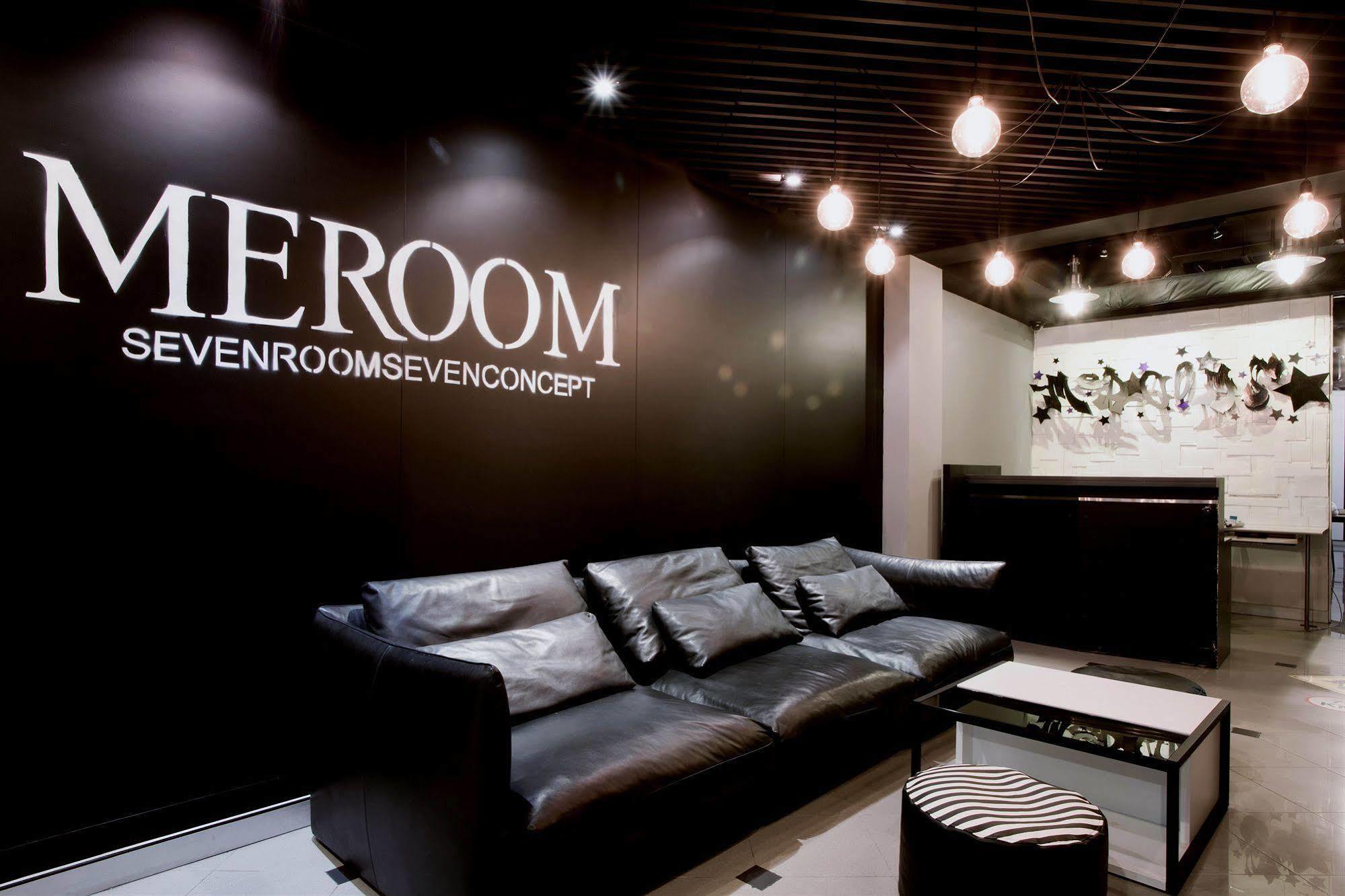 Meroom Phuket Екстериор снимка