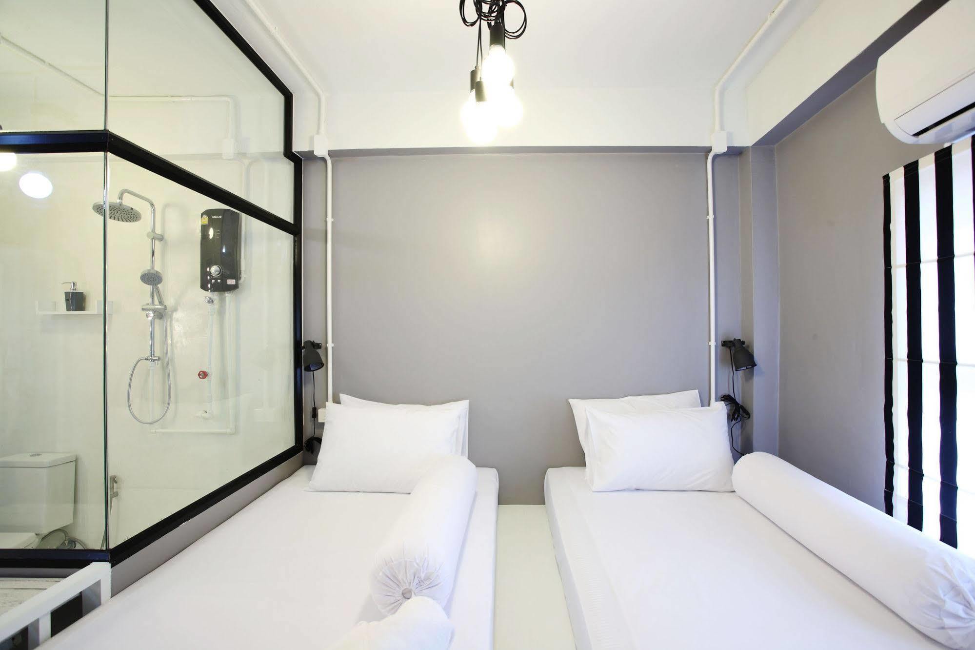 Meroom Phuket Екстериор снимка