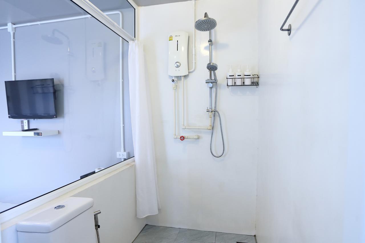 Meroom Phuket Екстериор снимка