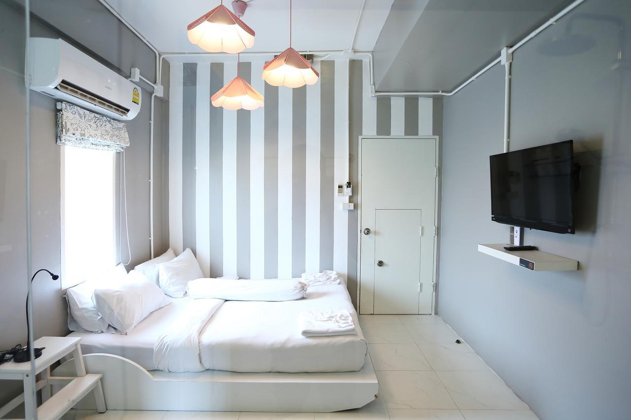 Meroom Phuket Екстериор снимка